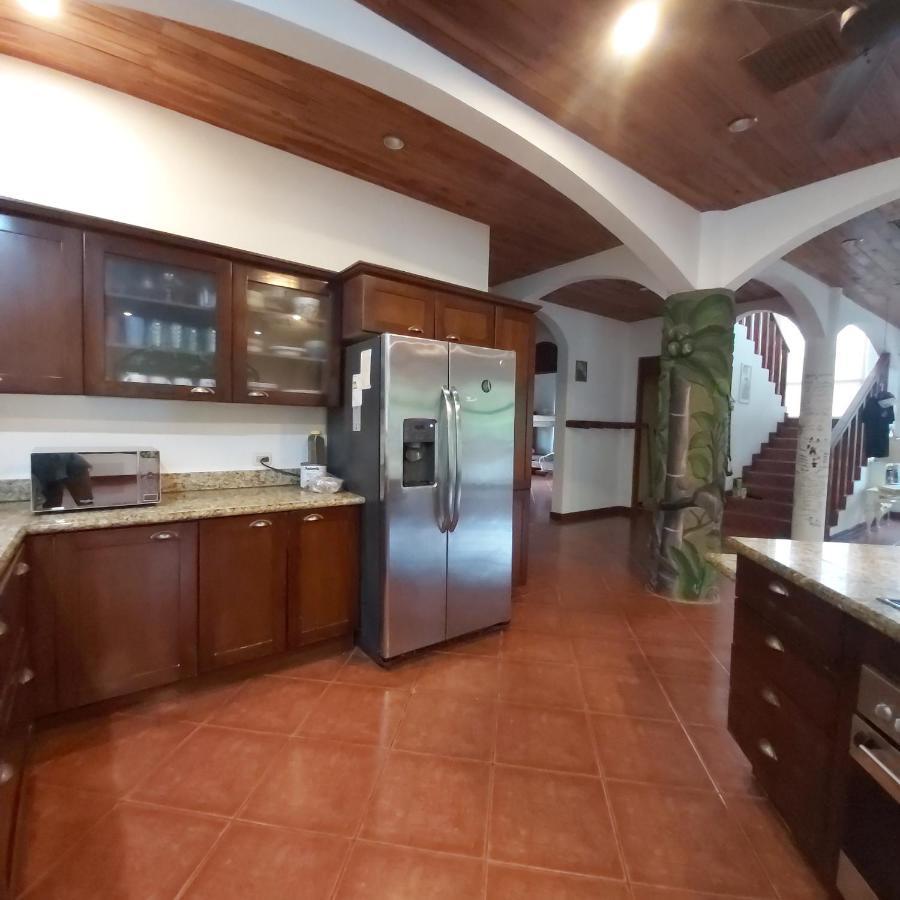 Casa Alice Marbella Lodge Esterno foto