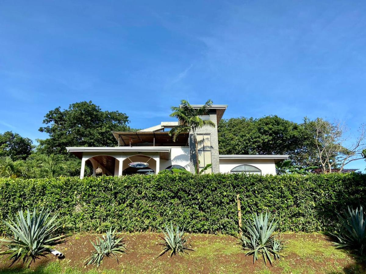 Casa Alice Marbella Lodge Esterno foto
