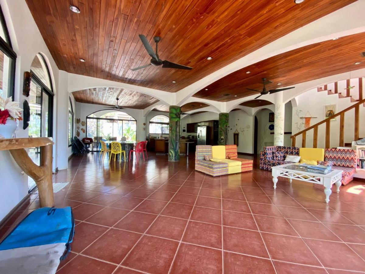 Casa Alice Marbella Lodge Esterno foto