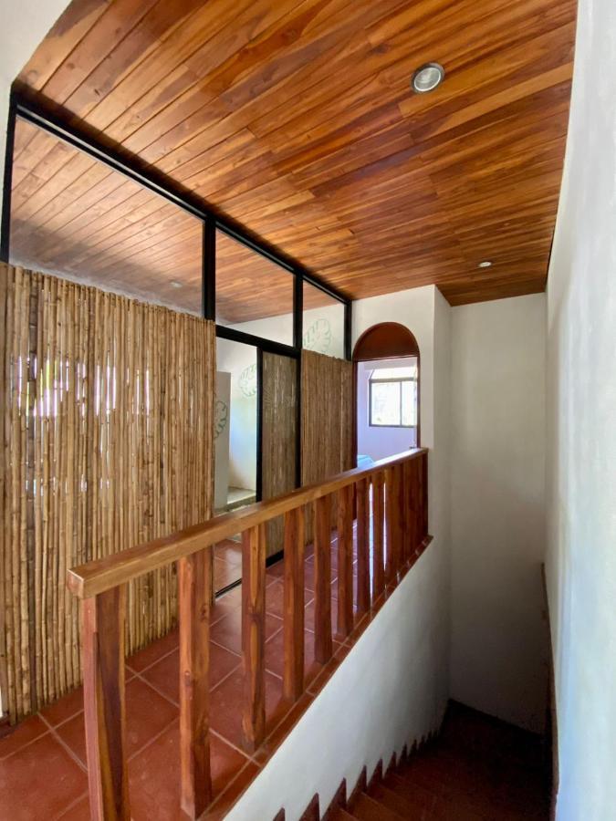 Casa Alice Marbella Lodge Esterno foto