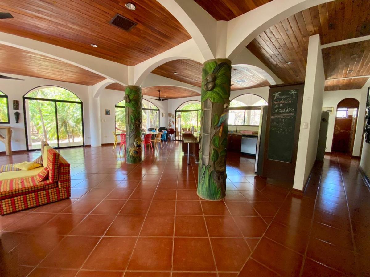 Casa Alice Marbella Lodge Esterno foto
