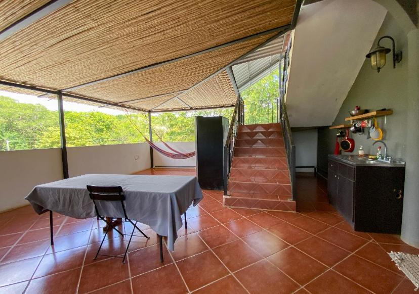 Casa Alice Marbella Lodge Esterno foto