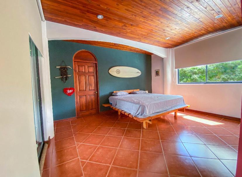 Casa Alice Marbella Lodge Esterno foto